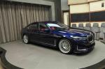 Alpina B7 Bi-Turbo 2019 года